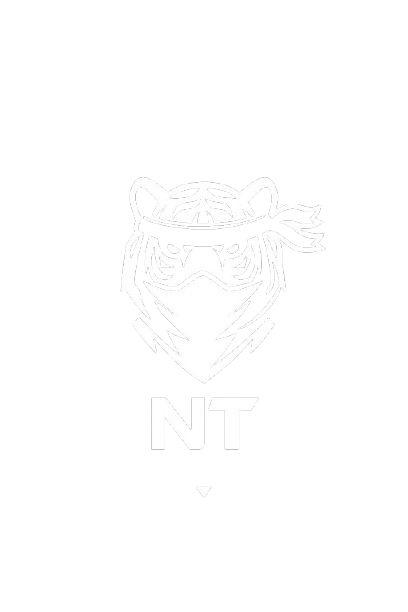 Ntigers Logo
